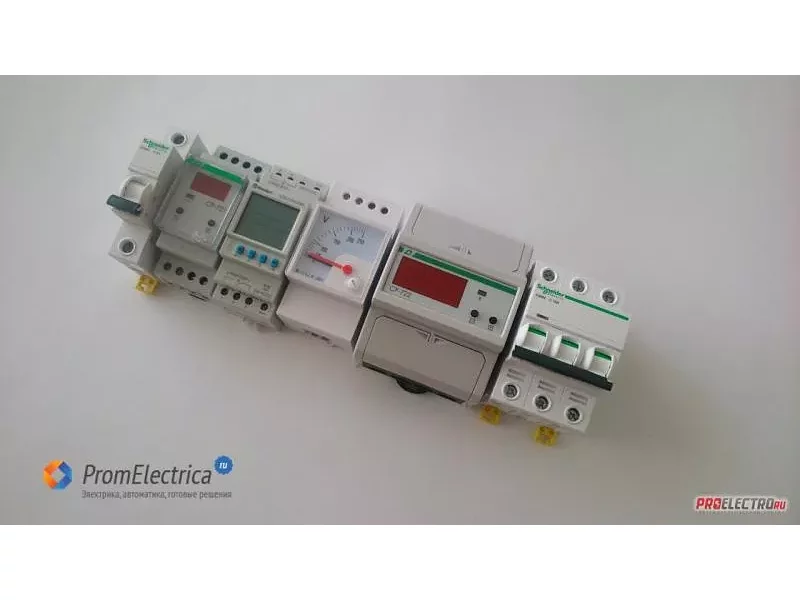 Реле напряжения 50A DigiTOP можно заменить CP-722 F&F