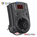 Vp-10AN реле напряжения V-protector 10AN - 16AN DigiTOP