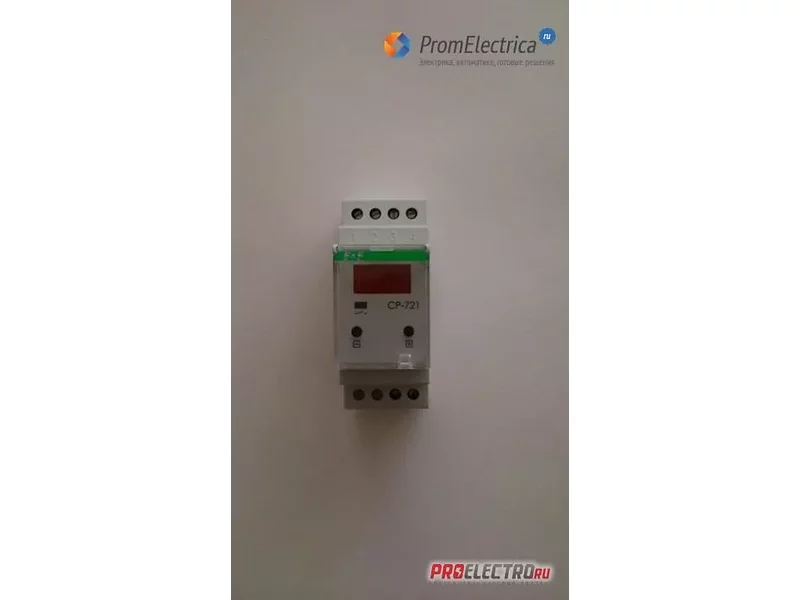 Vp-20A DigiTOP предлагаем заменить CP-721 F&F