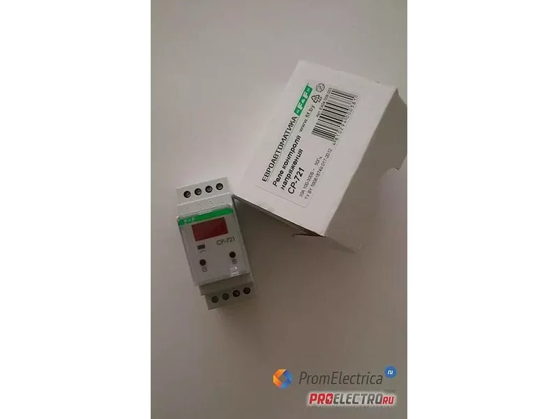 Vp-16A DigiTOP предлагаем заменить CP-721 F&F