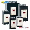 ATS22D75Q  УСТР-ВО ПЛАВН ПУСКА ATS22 75A УПР 220В  Schneider Electric