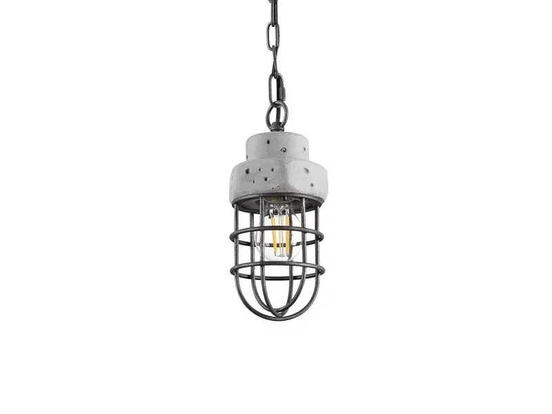 Ideal Lux TNT SP1 подвесной светильник  168159