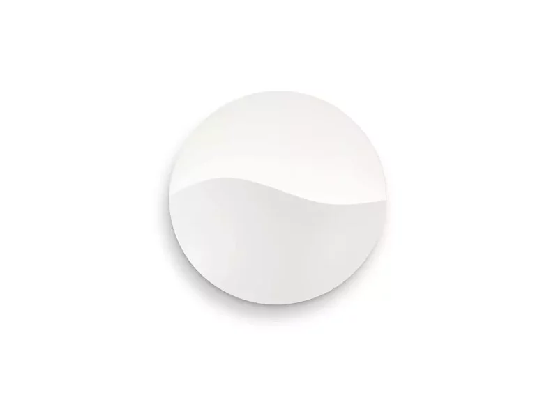 Ideal Lux SUNRISE AP3 BIANCO накладной светильник белый 133263