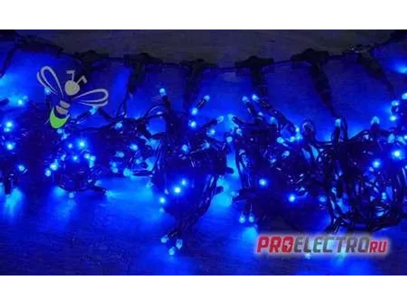 Светодиодный Плей лайт с повышенной степенью защиты PLR-5725
