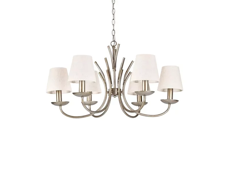Ideal Lux SPIGA SP6 подвесной светильник  168821