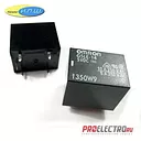G5LE-1A - силовое реле на печатную плату 16А - G5LE1424DC Omron