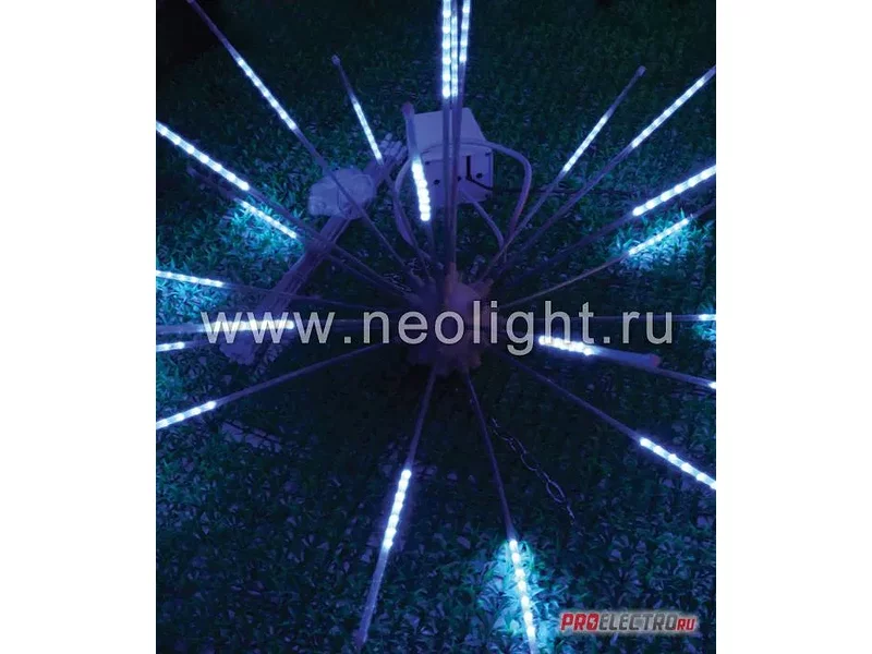 Конструкция "Фейерверк"