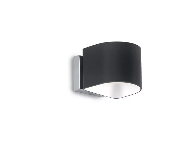 Ideal Lux QUADRO SP6 подвесной светильник алюминий 062501