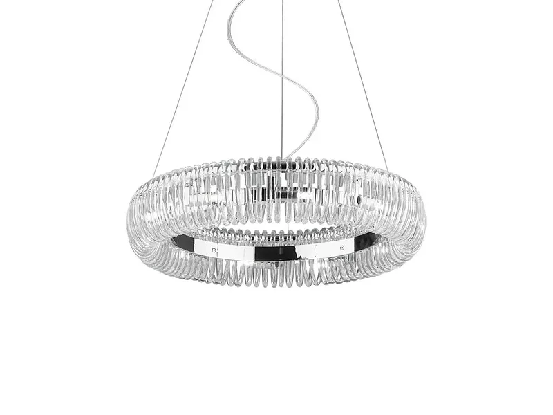Ideal Lux QUEEN SP3 подвесной светильник  079400