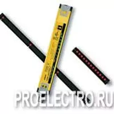 Световой барьер безопасности F3SN/многолучевой датчик безопасности категории 4