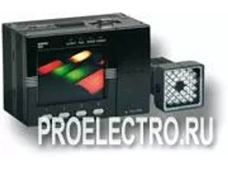 Датчик изображения ZFX-C15