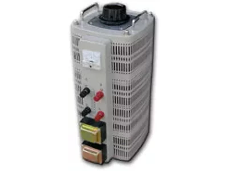 Автотрансформатор (латр) TDGC2-7