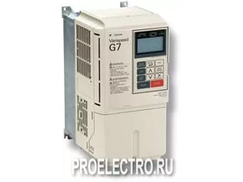 Инвертор G7