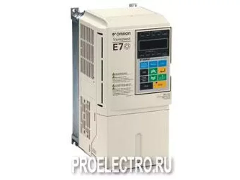 Инвертор E7