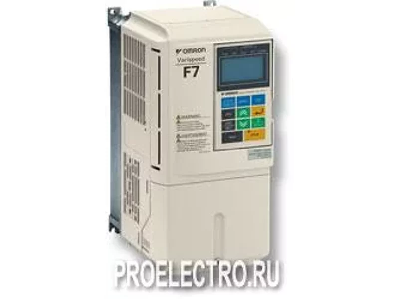 Инвертор F7