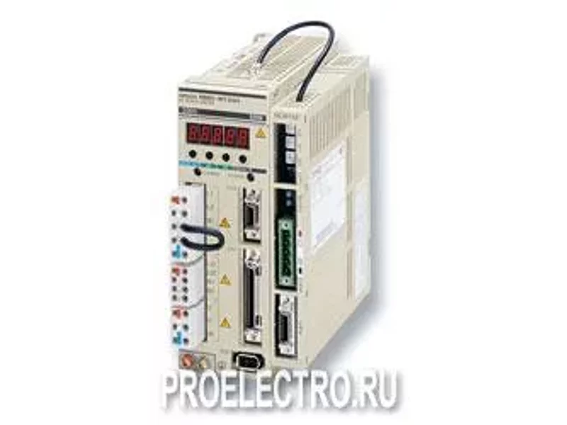Устройство многоосного управления перемещениями JUSP-NS300
