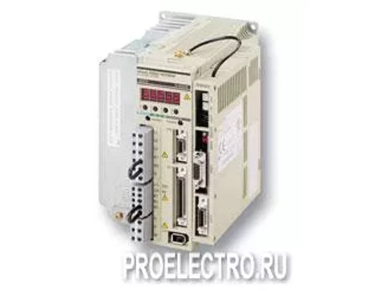 Контроллер JUSP-NS500