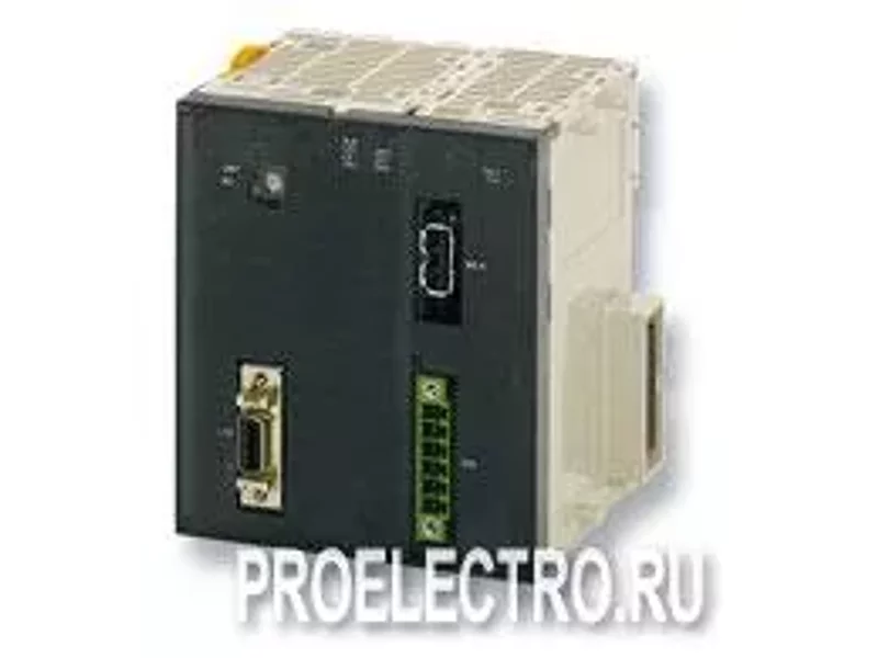 Многофункциональный контроллер управления перемещениями по 30 осям MCH
