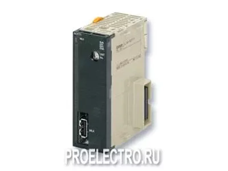 Контроллер поточечного позиционирования по 16 осям NCF