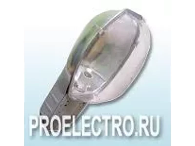 Уличный светильник ЖКУ-400 Проминь