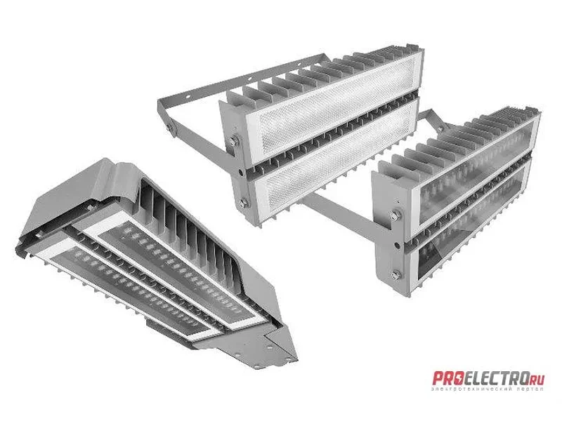 LAD LED R320-2