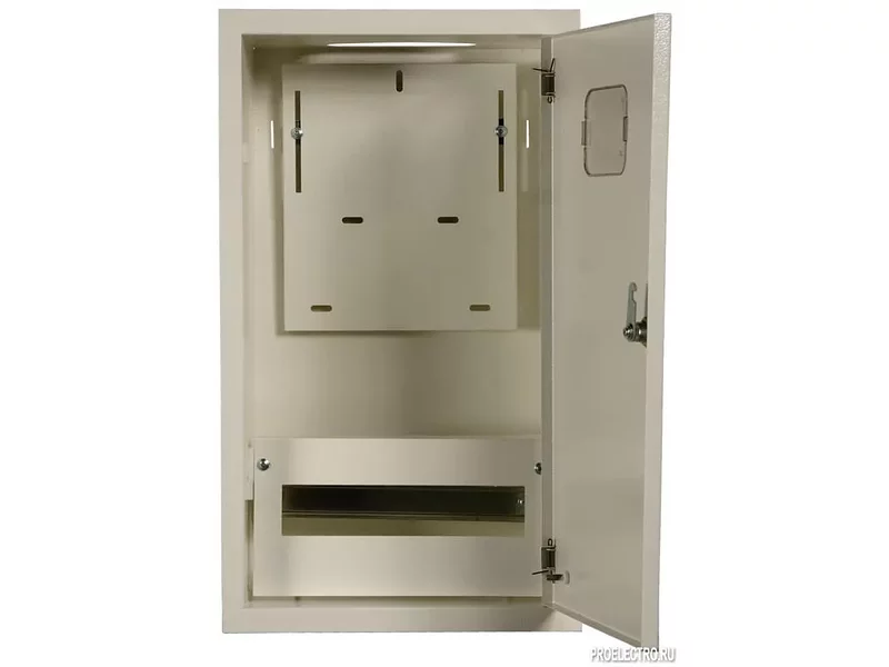 Щит учетно распределительный ЩРУВ - 3/12(550х315х160), IP31