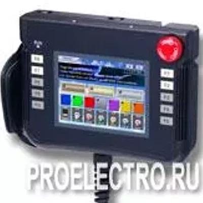 Переносной терминал NS5