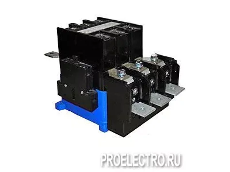 ПМ12-100500 УХЛ4 В, 380В пускатель электромагнитный (ЭТ)