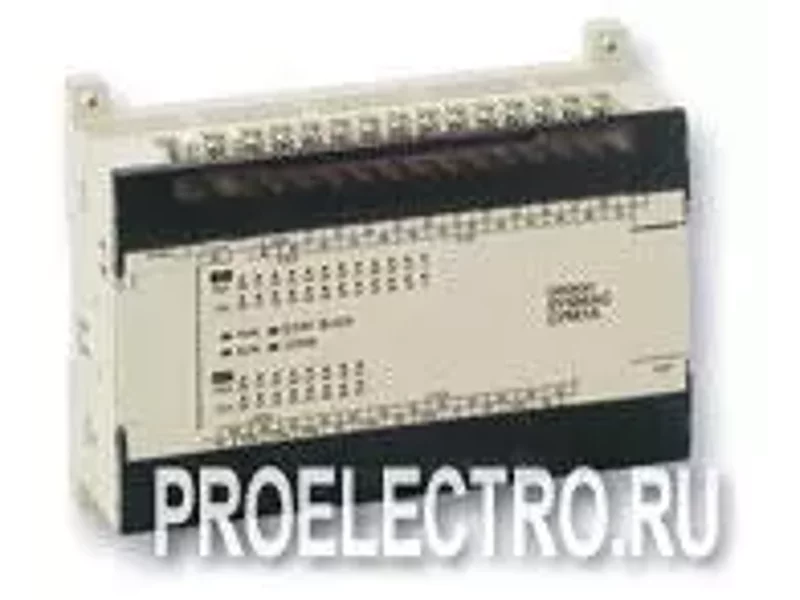 Программируемый логический контроллер CPM1A