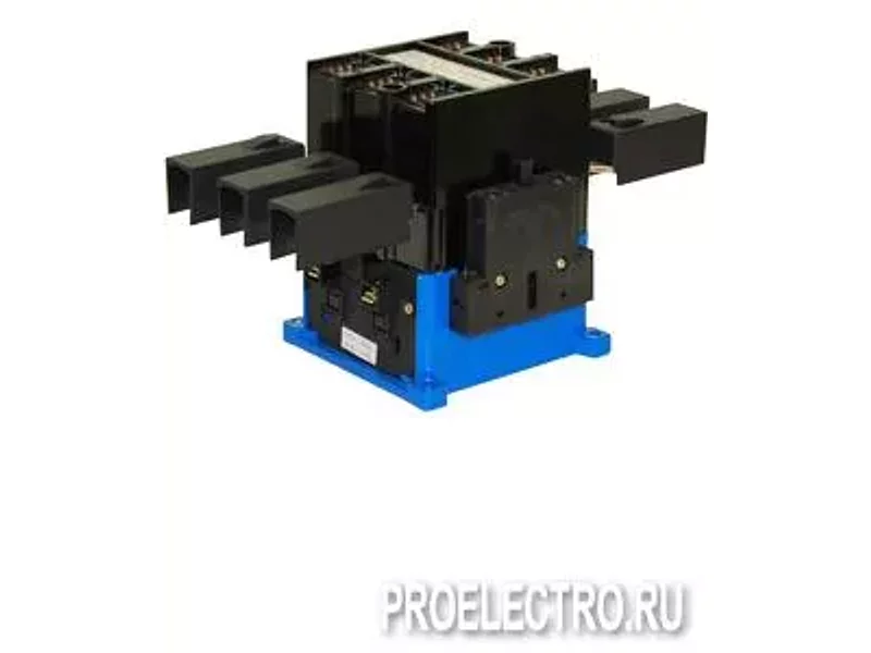 ПМ12-100150 УХЛ4 В, 380В пускатель электромагнитный (ЭТ)