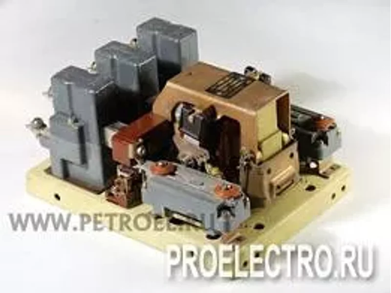 Контакторы КМ2000.