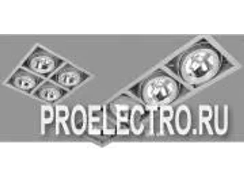 Встраиваемые светильники под галогеновую лампу