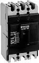 Автомат. выключатели Easypact EZC100F 10 кА (при 400 В пер. тока) от 15 до 100 A
