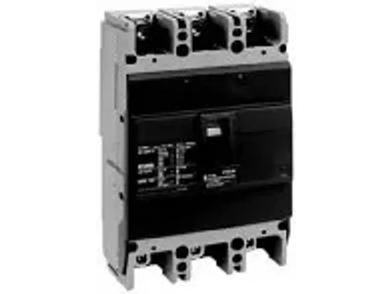 Автомат. выключатели Easypact EZC250F 18 кА (при 400 В пер. тока) от 100 до 250 A
