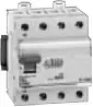 Устройства защитного отключения DX™ - тип АС и А