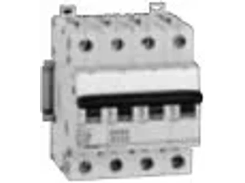Автоматические выключатели DX™ 6ООО, 10 кА
