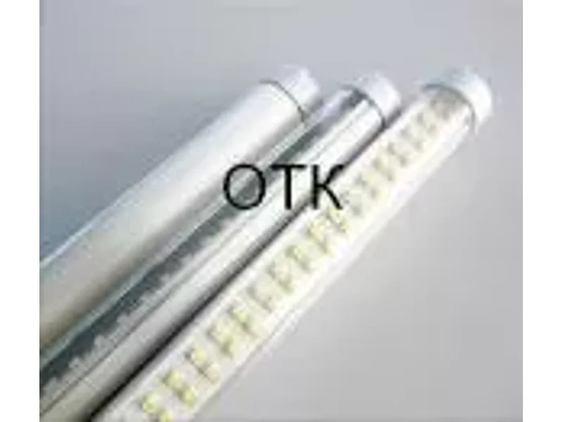 Светодиодная энергосберегающая лампа(трубка)ОТК RH20/1 (Т8 20W-1500)