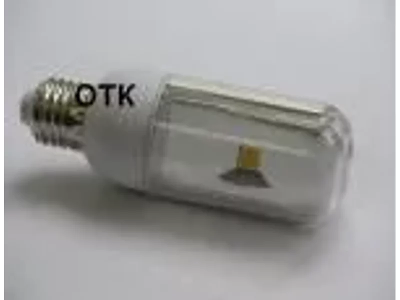 Светодиодная энергосберегающая лампа RZ5/1 5W боковая