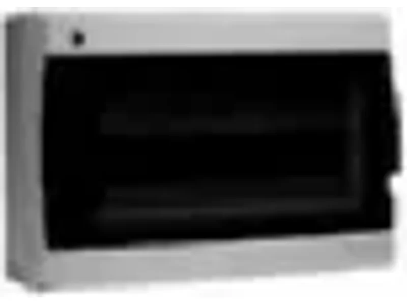 Настенные распределительные  модульные щитки с дверцей IP40 «RAM BASE»
