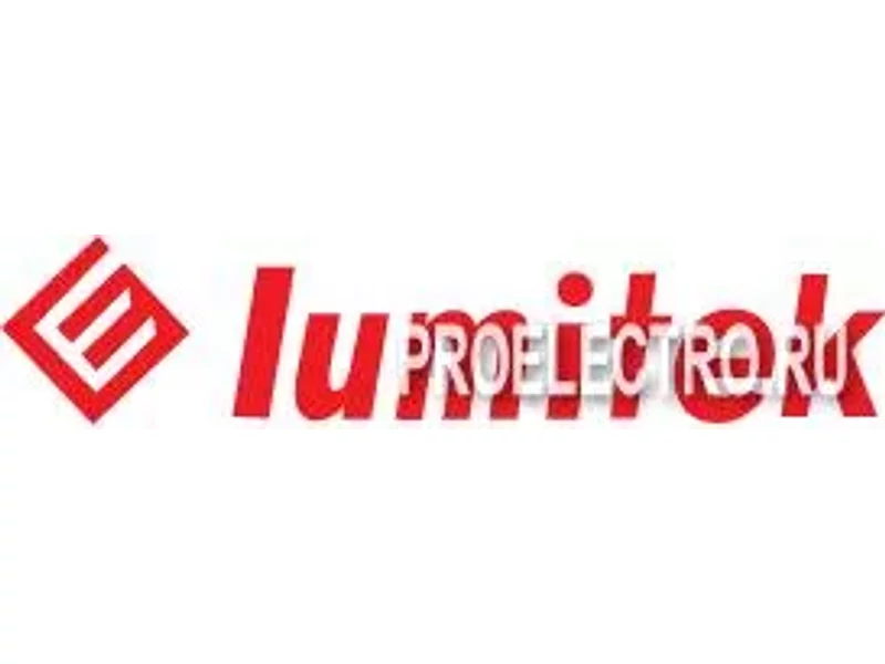 Светодиодные лампы Lumitek
