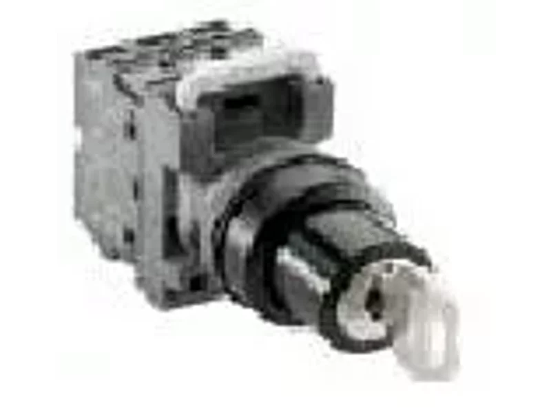 Переключатель M3SSK1-103 с ключом 3 позиционный с фиксацией | COS1SFA611283R1003