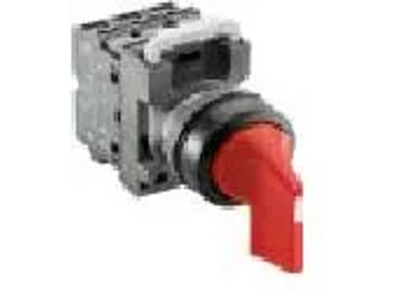Переключатель M3SS8-20U дл.руч сер 3 позиц без подсв возвр | COS1SFA611217R2007