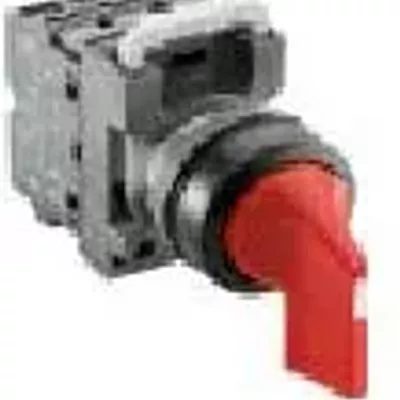 Переключатель M3SS8-20U дл.руч сер 3 позиц без подсв возвр | COS1SFA611217R2007