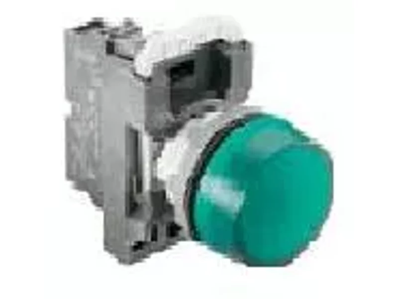 Лампа ML1-100L синяя сигнальная (корпус) | COS1SFA611400R1004 | ABB