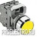 Кнопка MP1-10G зеленая без подсветки без фиксации | COS1SFA611100R1002 | ABB