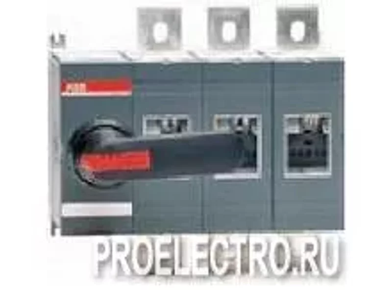 Реверсивный рубильник OTM160E3WCM110V 3п с мотор.привод  | 1SCA022846R3450 | ABB