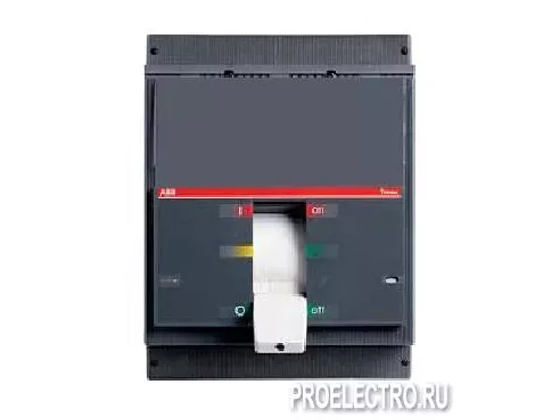 Выключатель-разъединитель Tmax T7D 1600 4p F F M | SAC1SDA062043R1 | ABB
