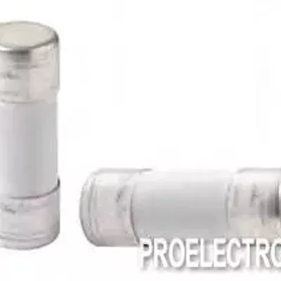 Цилиндрический плавкий предохранитель E9F22 GG40 | 2CSM257173R1801 | ABB
