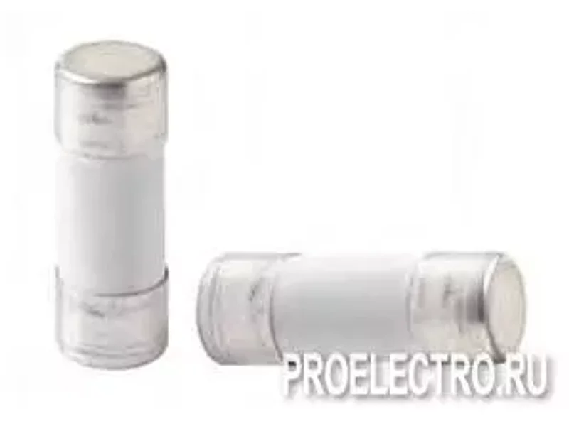 Цилиндрический плавкий предохранитель E9F14 GG4 | 2CSM277303R1801 | ABB