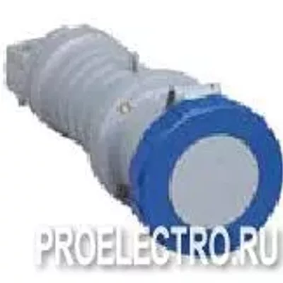 Розетка силовая кабельная 16A, 3P+N+E, IP67 | CEW416C6W | ABB